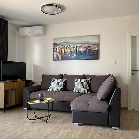 Marazul Apartments Povljana Extérieur photo