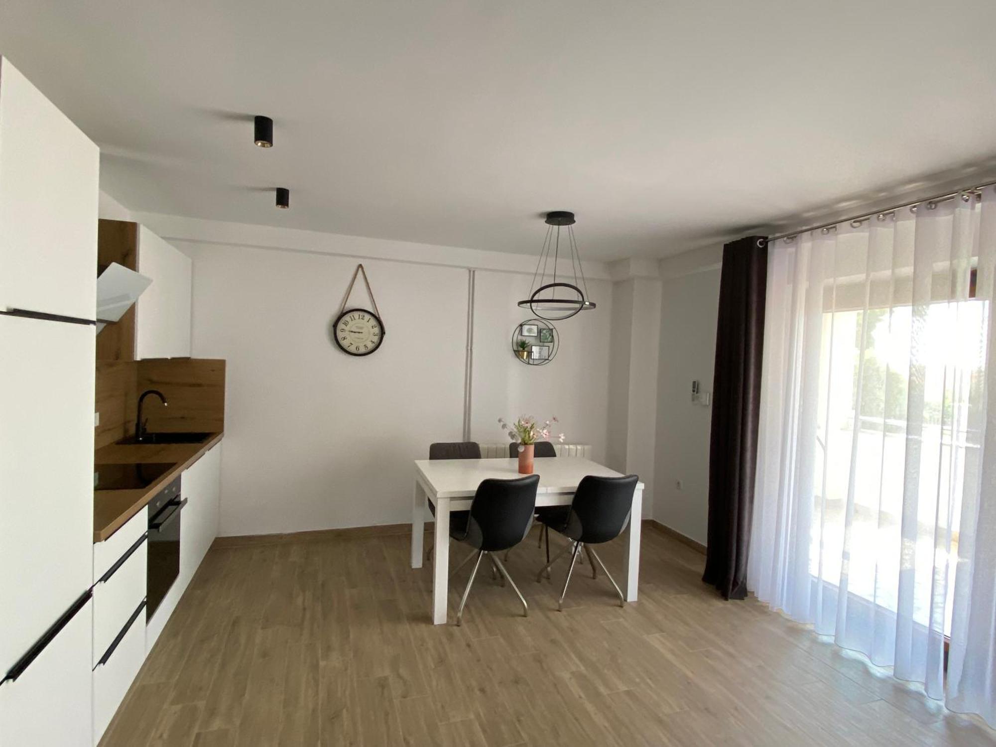 Marazul Apartments Povljana Extérieur photo