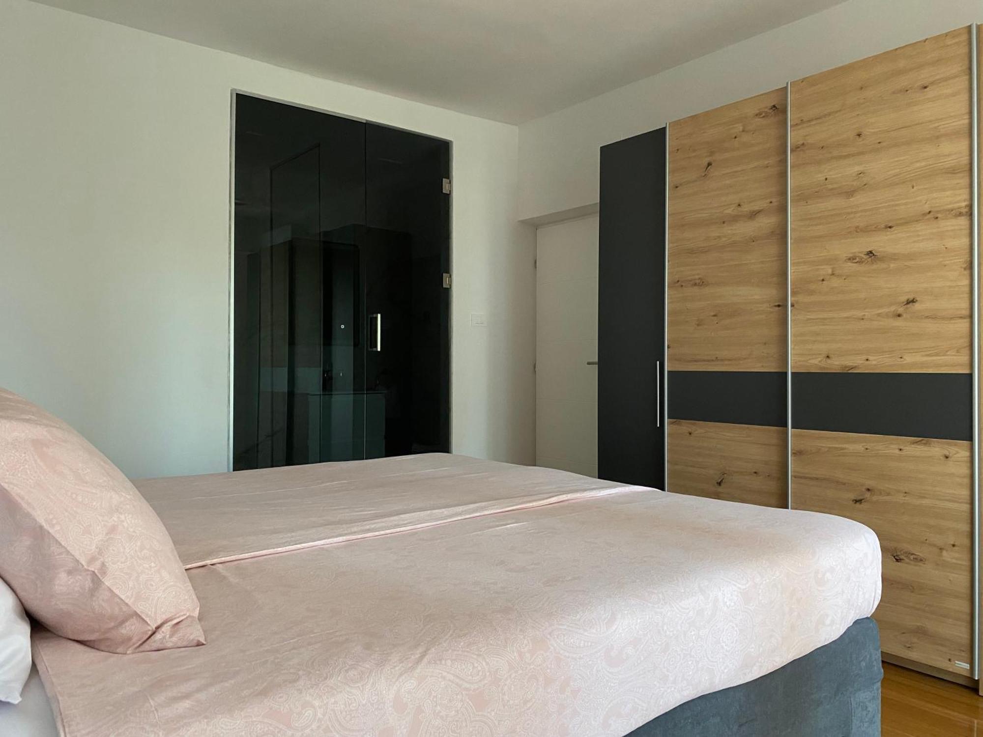 Marazul Apartments Povljana Extérieur photo