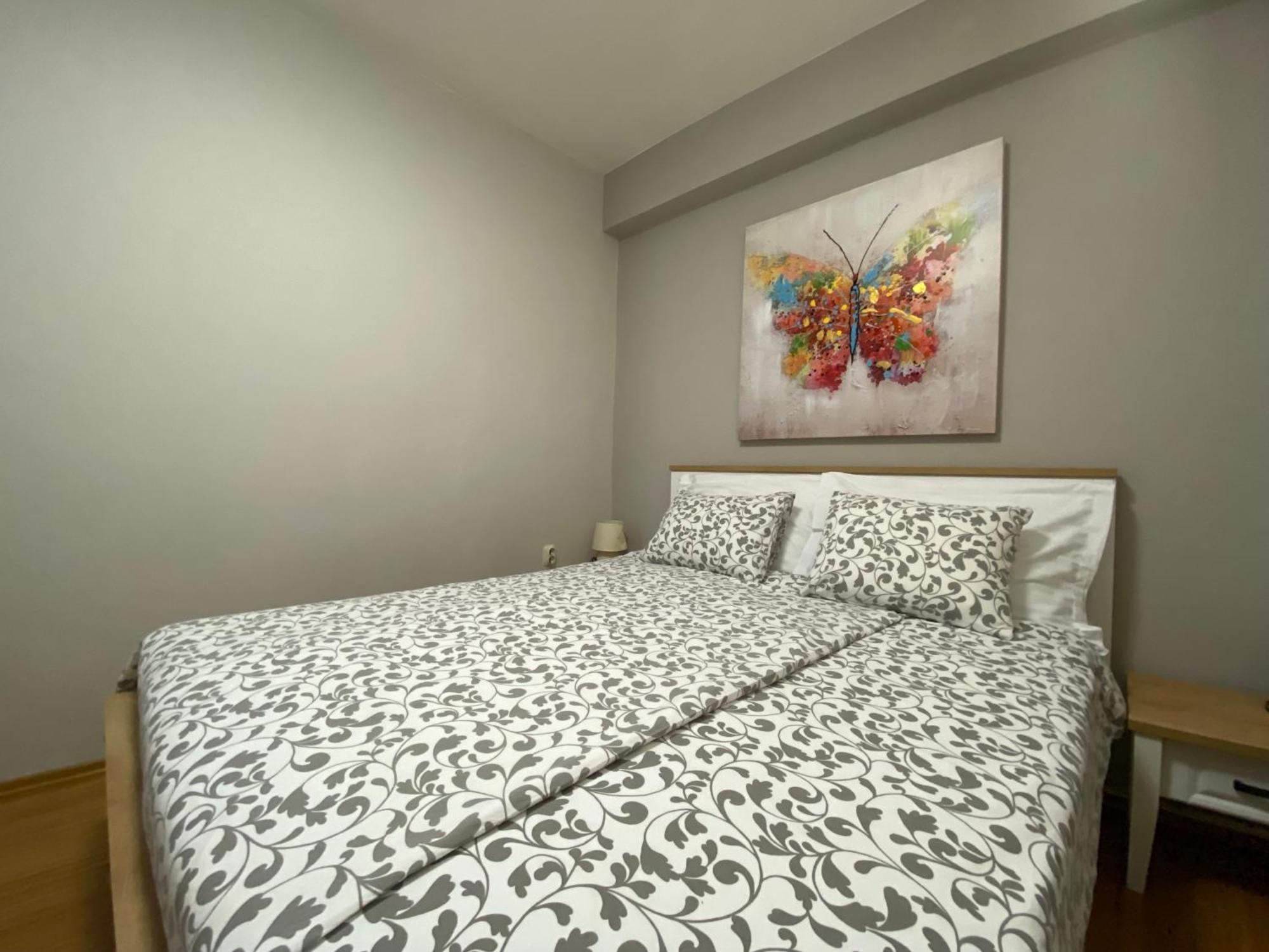 Marazul Apartments Povljana Extérieur photo