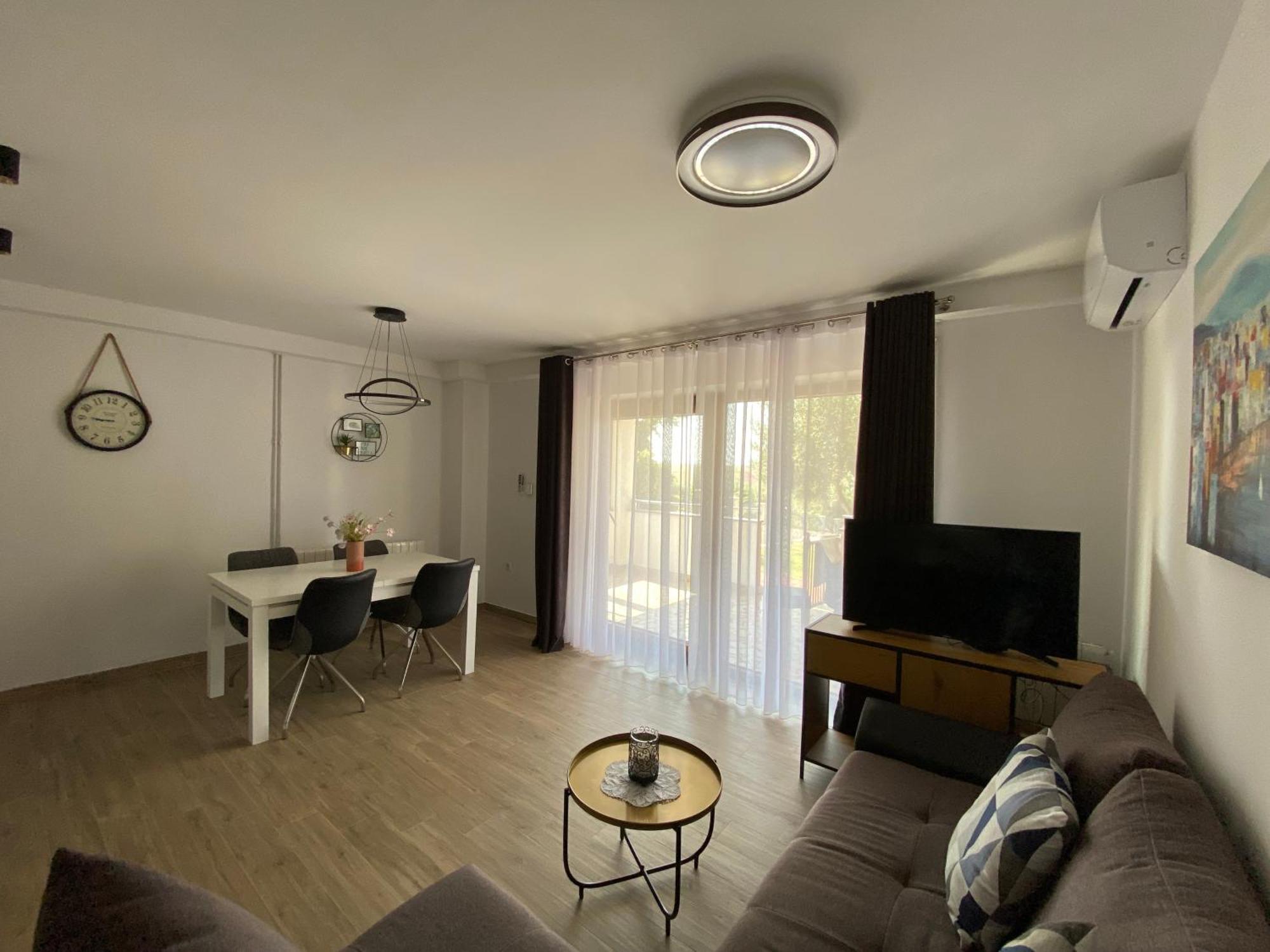 Marazul Apartments Povljana Extérieur photo