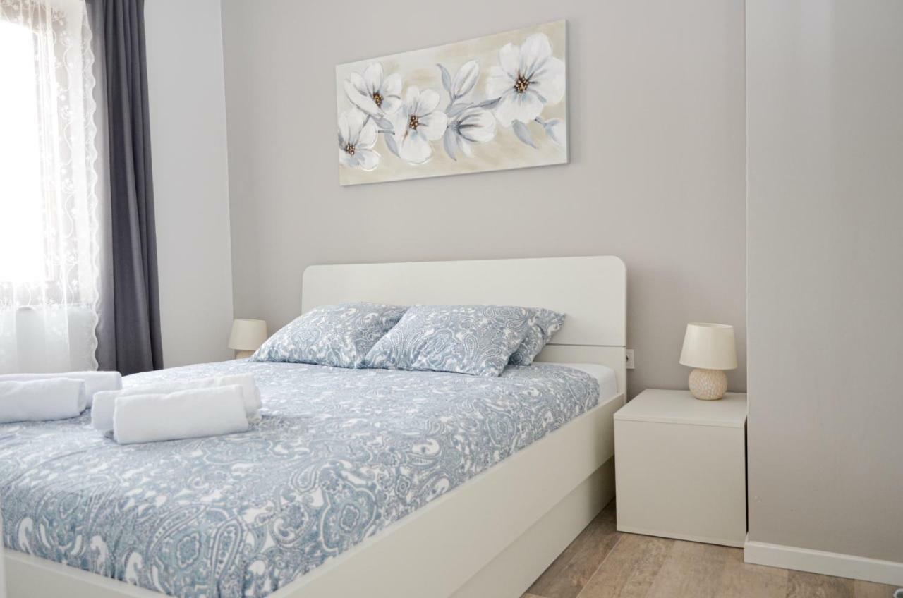 Marazul Apartments Povljana Extérieur photo