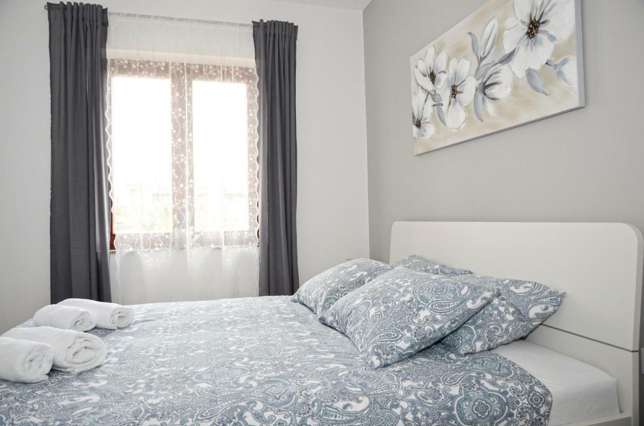 Marazul Apartments Povljana Chambre photo