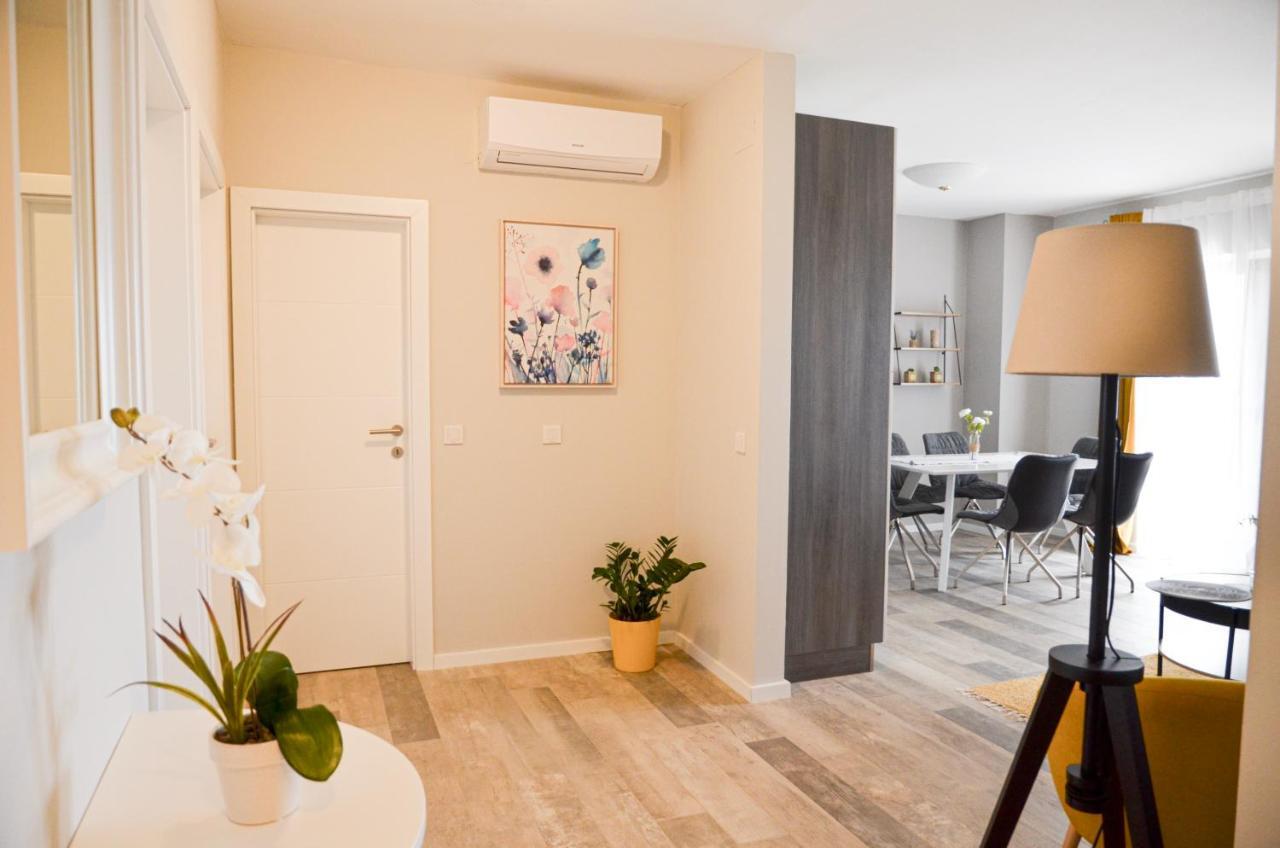 Marazul Apartments Povljana Extérieur photo